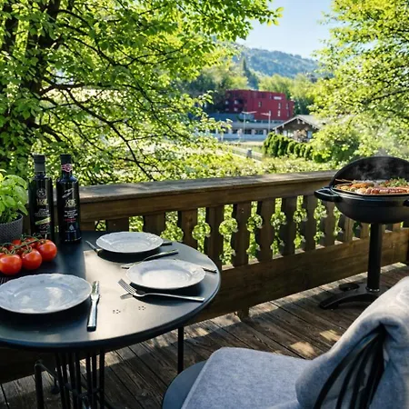 Apartment Kitzspirit By Belle-stay Kitzbühel