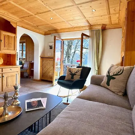 Kitzspirit By Belle-stay Apartment Kitzbühel