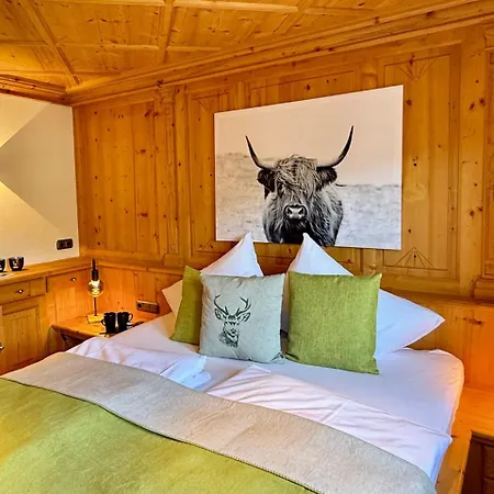 Kitzspirit By Belle-stay Kitzbühel