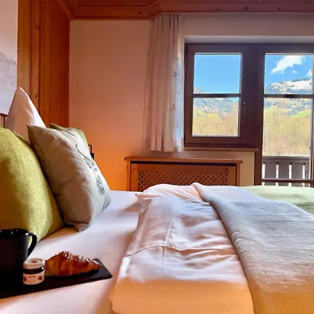 Kitzspirit By Belle-stay Apartment Kitzbühel