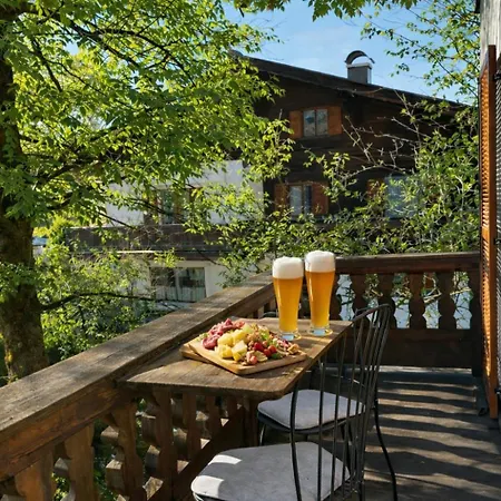 Apartment Kitzspirit By Belle-stay Kitzbühel